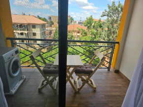 Plush 2 Bedroom Apartment Ntinda